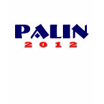 Sarah Palin t-shirts