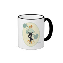 Sarah Watts' Foxy Mug