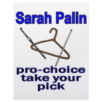 Sarah's Choice