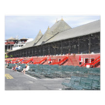 Saratoga 1864 photos d’art