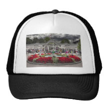 Saratoga's 12 Stakes Winners.jpg Mesh Hats