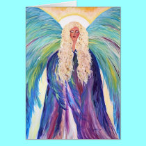 Sarayu ..."The keeper of the Gardens" cards
