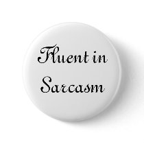 Sarcasm Button