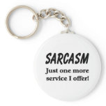 Sarcasm