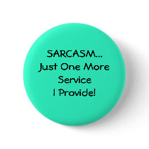 Sarcasm products button