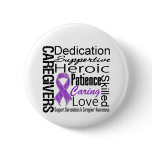 Sarcoidosis Caregivers Collage buttons