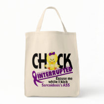 Sarcoidosis Chick Interrupted 2 Bag