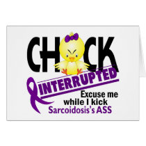 Sarcoidosis Chick Interrupted 2