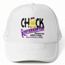 Sarcoidosis Chick Interrupted 2