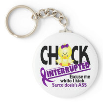 Sarcoidosis Chick Interrupted 2