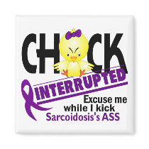 Sarcoidosis Chick Interrupted 2