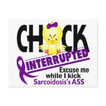 Sarcoidosis Chick Interrupted 2