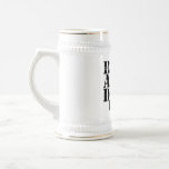 Sarcoma Radiation Therapy RAD Grad mugs