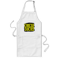 Sarcoma Sucks 1C Aprons