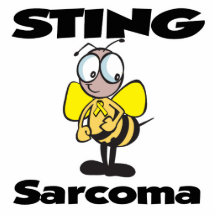 Sarcome de STING Photos En Relief