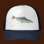 Sardine hats