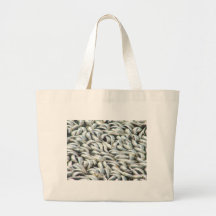 Sardines-King Harbour Redondo Beach_ Bag