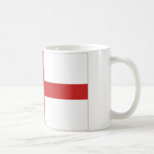 Sark Flag Mug