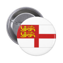 Sark Flag Pin