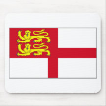 Sark Mouse Pads