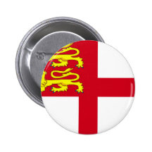 Sark Pinback Button