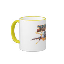 SARPBC - Coffee Cup Mug
