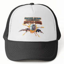 SARPBC - Hat