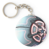 SARPBC - Key Chain