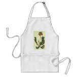 Sarracenia purpurea aprons