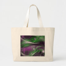 Sarracenia Tote Bags