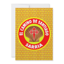 Sarria Announcement