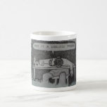 SARTRE COFFEE MUGS