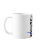 Sartre: Philosopher Mug