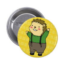 Sasha button