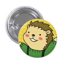 Sasha face button