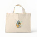 Sasha the Snow Bunny! bags