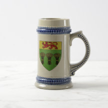Saskatchewan, Canada Mug