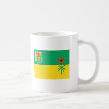 SASKATCHEWAN COFFEE MUGS