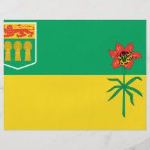 SASKATCHEWAN FLYER
