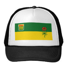 saskatchewan hat