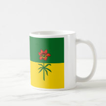 saskatchewan mug