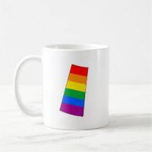 SASKATCHEWAN PRIDE COFFEE MUGS