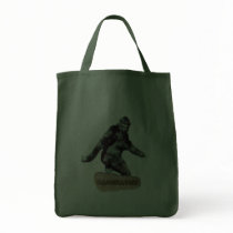 Sasquatch Bag