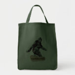 Sasquatch Bag