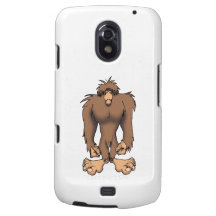 SASQUATCH GALAXY NEXUS CASES