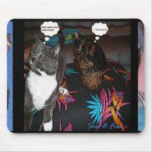 sass and fras3 copy mouse pads