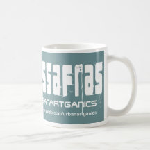 sassa mug