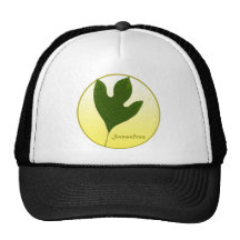 Sassafras Tree Hat