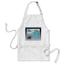 Sassy Cowgirl Cook Aprons