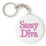 Sassy Diva